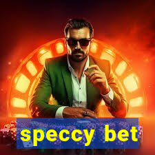 speccy bet